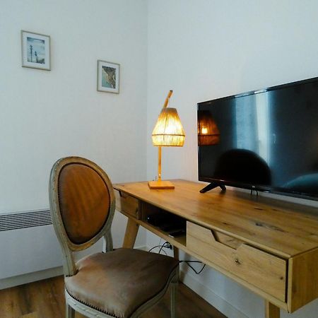 Chambre D'Hote L'Oree Des Buis Vouillé Zewnętrze zdjęcie
