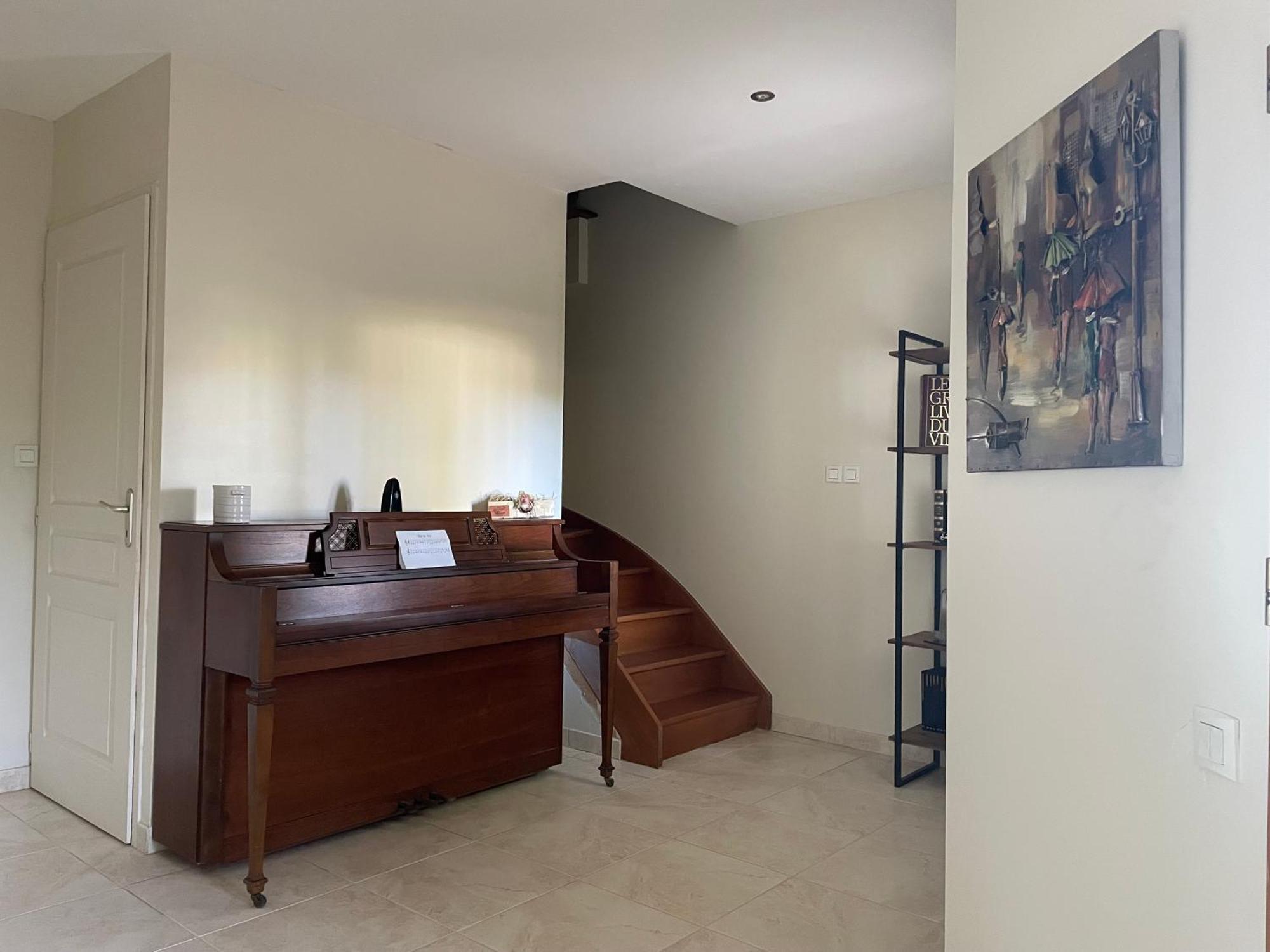 Chambre D'Hote L'Oree Des Buis Vouillé Zewnętrze zdjęcie